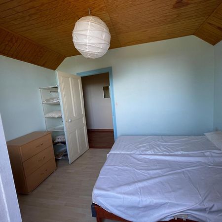 Maison Campagne Morvan Anost Ngoại thất bức ảnh