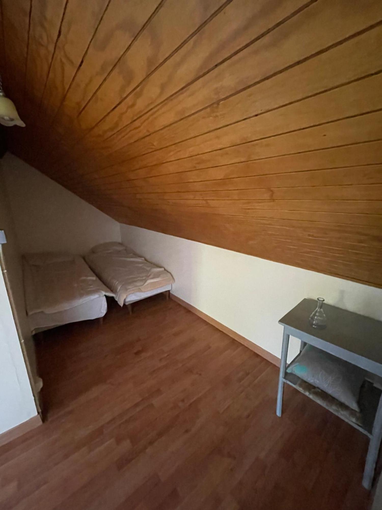 Maison Campagne Morvan Anost Ngoại thất bức ảnh
