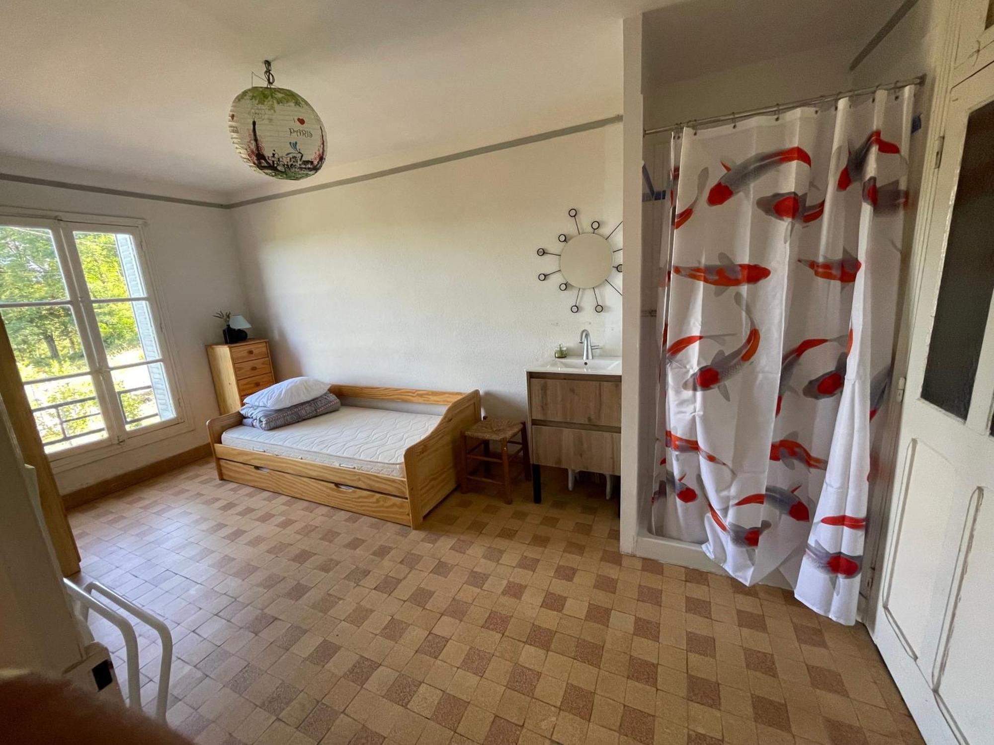Maison Campagne Morvan Anost Ngoại thất bức ảnh
